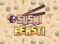 游戏Sushi Feast
