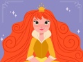 游戏Little Princess Jigsaw