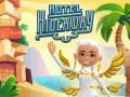 游戏Hotel Hideaway