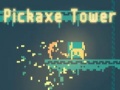 游戏Pickaxe Tower