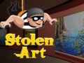 游戏Stolen Art