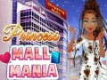 游戏Princess Mall Mania