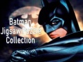 游戏Batman Jigsaw Puzzle Collection