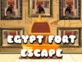 游戏Egypt Fort Escape
