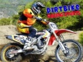 游戏Dirtbike Racing Stunts