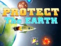 游戏Protect the Earth