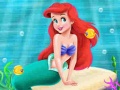 游戏Mermaid Princess Adventure