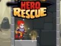 游戏Hero Rescue