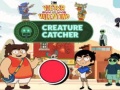 游戏Victor and Valentino Creature Catcher