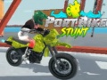 游戏Port Bike Stunt