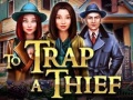 游戏To Trap a Thief