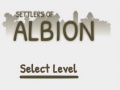 游戏Settlers of Albion