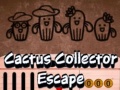 游戏Cactus Collector Escape