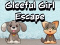 游戏Gleeful Girl Escape