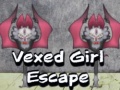 游戏Vexed Girl Escape