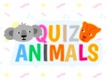 游戏Quiz Animals 