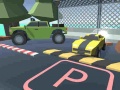游戏Park The Car
