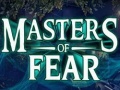 游戏Masters of fear
