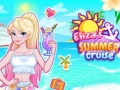游戏Eliza's Summer Cruise