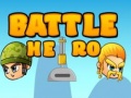 游戏Battle Hero