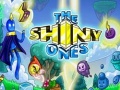 游戏The Shiny Ones 