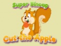 游戏Super Sincap Cut the Apple