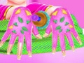 游戏Baby Taylor Hand Care