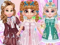 游戏Little Princess Lolita Style Makeover