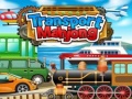 游戏Transport Mahjong