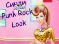 游戏Cindy's Punk Rock Look