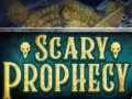 游戏Scary Prophecy