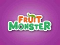 游戏Fruit Monster