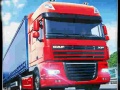 游戏Euro Truck Simulator Cargo Truck Drive