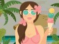 游戏Ice Cream Jigsaw