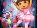 游戏Dora Numbers Adventure