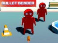 游戏Bullet Bender‏