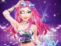 游戏Superstar Hair Salon