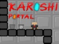 游戏Karoshi Portal