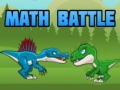 游戏Math Battle
