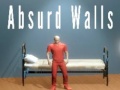 游戏Absurd Walls