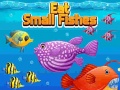 游戏Eat Small Fishes
