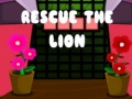 游戏Rescue The Lion