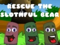 游戏Rescue The Slothful Bear