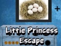 游戏Little Princess Escape