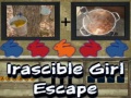 游戏Irascible Girl Escape