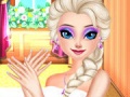 游戏Princess Nail Design Day