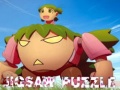 游戏Jigsaw Puzzles