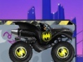 游戏Batman Truck 2