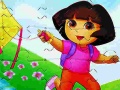 游戏Cute Girl Jigsaw Puzzle