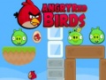 游戏Angry Red Birds